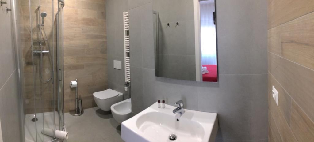 Affittacamere Da Ilaria Sottomarina Exterior foto